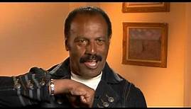 A Conversation with Fred Williamson