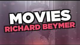 Best Richard Beymer movies