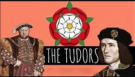 The Tudors: Edward VI - Duke of Somerset and the Duke of Northumberland - Episode 29