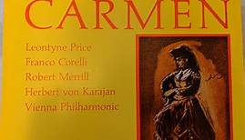 Bizet - Carmen (Highlights)