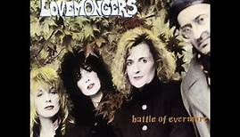 The Lovemongers (HEART) - Battle of Evermore