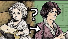 Mary Wollstonecraft: A Short Animated Biographical Video