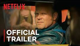 Asphalt Burning | Official Trailer | Netflix