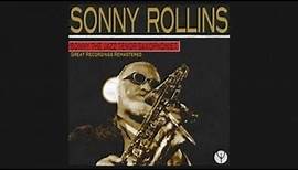 Sonny Rollins - Tenor Madness [1956]