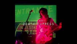Little Barrie - Death Express (Full Album) 2017