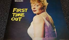 Ann Williams - First Time Out