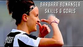 Barbara Bonansea 2018 | Skills & Goals (HD) 1080i | Women Soccer