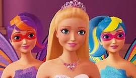 Ganzer film Barbie Deutsch Barbie Zauberhafte Weihnachten