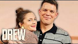 Jake Lacy Reveals "White Lotus" Character Inspiration | The Drew Barrymore Show