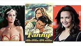 Fanny 1961 | Joshua Logan | Hollywood Icons
