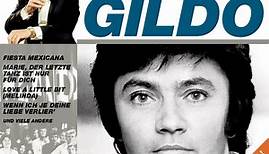 Rex Gildo - 40 Jahre ZDF Hitparade