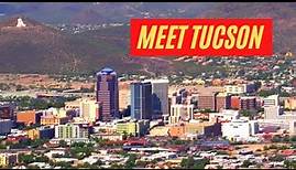 Tucson Overview | An informative introduction to Tucson, Arizona