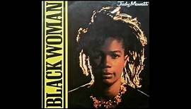 Judy Mowatt - Black Woman (full album)