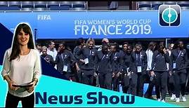 Frauenfußball-WM in Frankreich: Das erwartet das DFB-Team