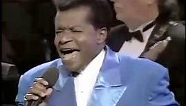 LITTLE ANTHONY & THE IMPERIALS ~ HURT SO BAD , LIVE