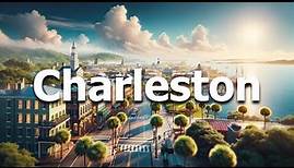 Charleston South Carolina: A Full Travel Guide for 2024