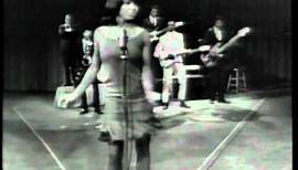 Ike and Tina Turner-I Can't Believe What You Say-1964