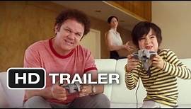 We Need To Talk About Kevin (2011) International Trailer - HD