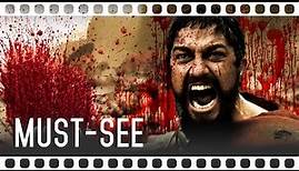 TOP 10 BLUTIGE FILME | MUST-SEE