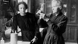 Marie Curie: Das Geheimnis der Radioaktivität (1/4)