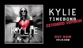 Kylie Minogue - Timebomb (Extended Version)