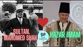 Sir Sultan Mahomed Shah, the Aga Khan III - Inspiring Quotes - For Ismailis