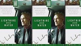 Lightning Over Water {Nick's Film} (Wim Wenders-Nicholas Ray 1980)
