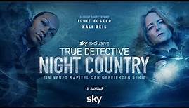 True Detective Staffel 4 | Original Trailer | Sky Österreich