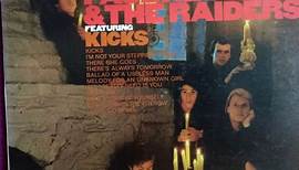 Paul Revere & The Raiders - Midnight Ride
