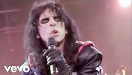 Alice Cooper - Welcome to My Nightmare (from Alice Cooper: Trashes The World)