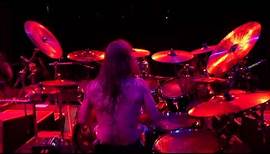 ICED EARTH - Stormrider (Live Video)