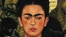 Frida Kahlo: biografia, obras, estilo e características