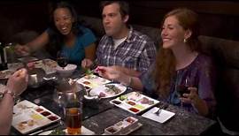The Melting Pot Experience Video