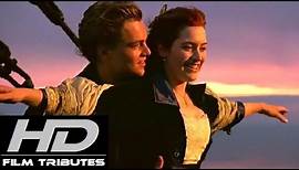 Titanic • My Heart Will Go On • Celine Dion