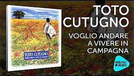Toto Cutugno - Voglio Andare A Vivere In Campagna (Альбом 1995)