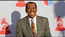 R&B Legend and 'Stand By Me' Singer Ben E. King Dies