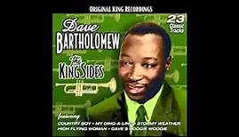 Dave Bartholomew - In The Alley // I'll Never Be The Same - 1951