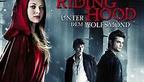 Red Riding Hood - Unter dem Wolfsmond - Stream: Online