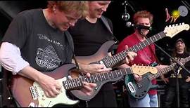 Rik Emmett - Magic Power - live BYH Festival 2006 - HD Version - b-light.tv