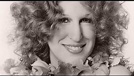From A Distance - Bette Midler (1988) audio hq