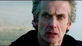 Doctor Who Series 9 Trailer