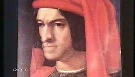 R1 - Monografie: "Lorenzo De Medici, il Magnifico: mito e storia" (1981)