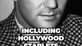 Uncovering the True Story of Bugsy Siegel's Charisma and Visionary Mind