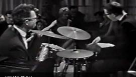 Joe Morello: Take 5 Drum Solo