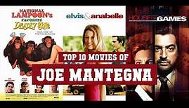 Joe Mantegna Top 10 Movies | Best 10 Movie of Joe Mantegna