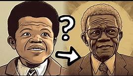 Walter Sisulu: A Short Animated Biographical Video