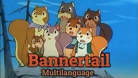 Bannertail- Opening Multilanguage