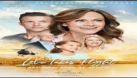 NEW Christmas Movies 2019 Love Takes Flight ✪ Hallmark Movies HD