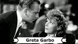 Greta Garbo: "Die Frau mit den zwei Gesichtern" (1941)