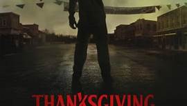 Filmkritik Thanksgiving